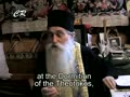 Orthodox Church: Romania: Fr Arsenie Papocioc (2005)