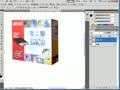 Tips 動画講座 Adobe Photoshop 「画像の映り込み」テクニック