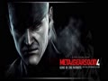 metalgearsolid ・THEME OF SOLID SNAKE metalgearsolid ・THEME OF SOLID SNAKE
